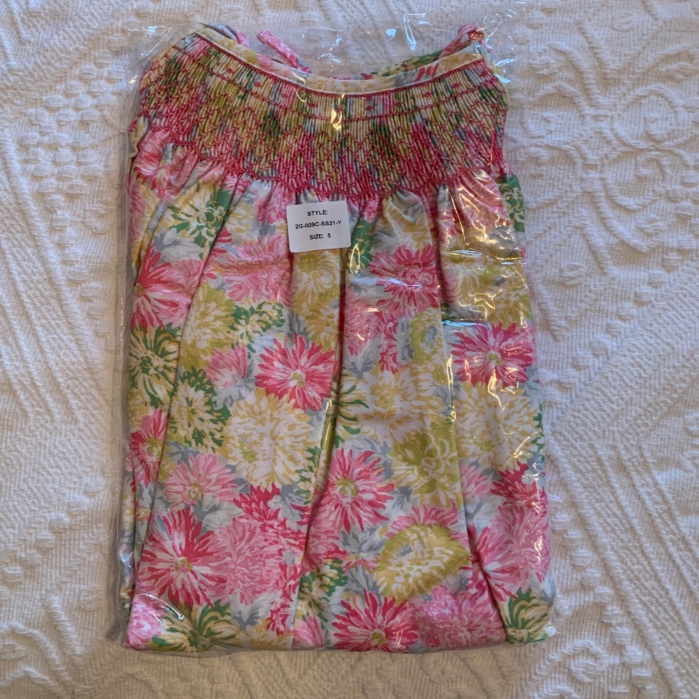 Alice Kathleen NWT 5